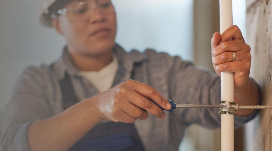Drain Flow Testing (Kitchen, Bathroom, Utility) in Carmel Valley, CA